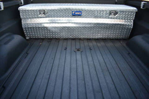 2018 GMC Sierra 3500HD