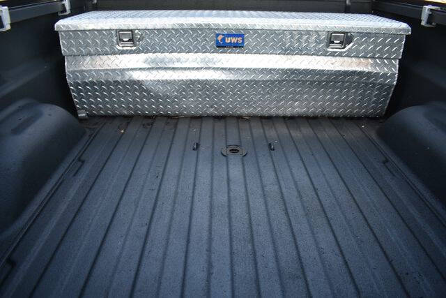 2018 GMC Sierra 3500HD