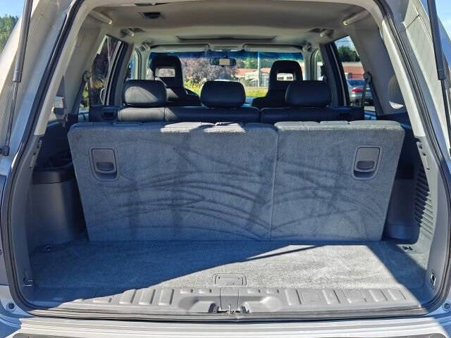 2005 Honda Pilot EX-L