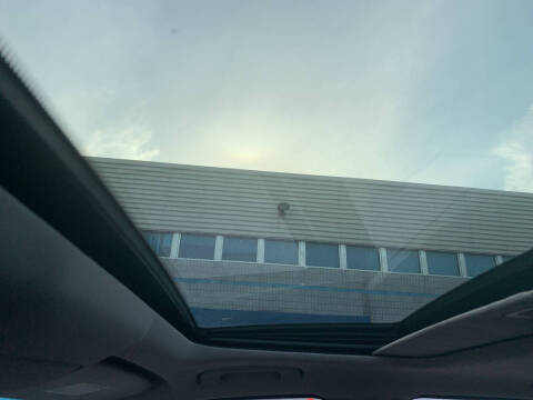 2008 BMW 5 Series 535xi