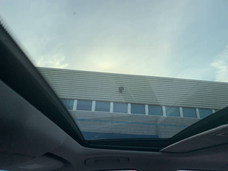 2008 BMW 5 Series 535xi