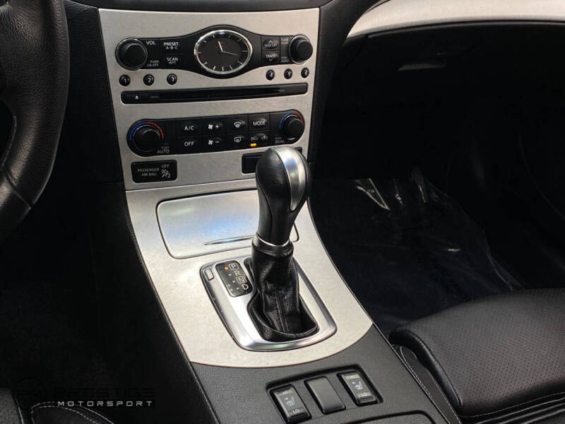 2008 Infiniti G37 Journey