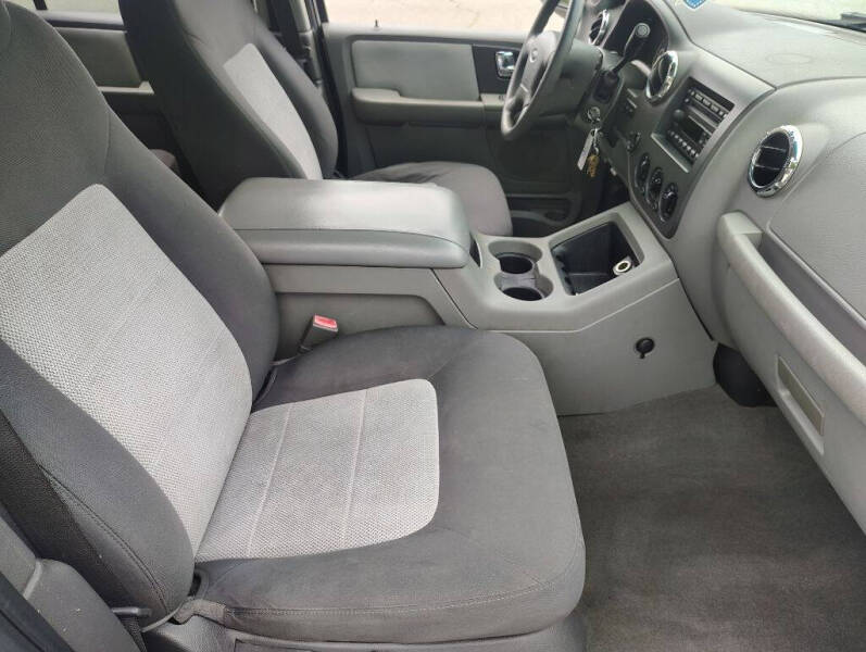 2006 Ford Expedition XLT