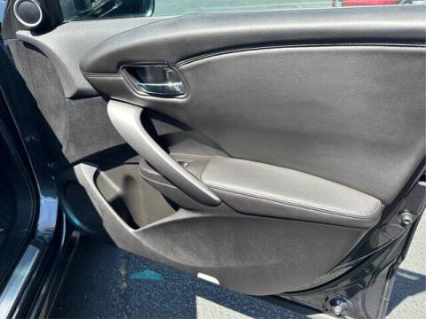 2014 Acura RDX w/Tech