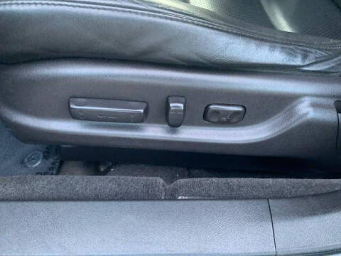 2014 Acura TL w/Tech