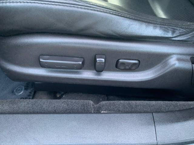 2014 Acura TL w/Tech