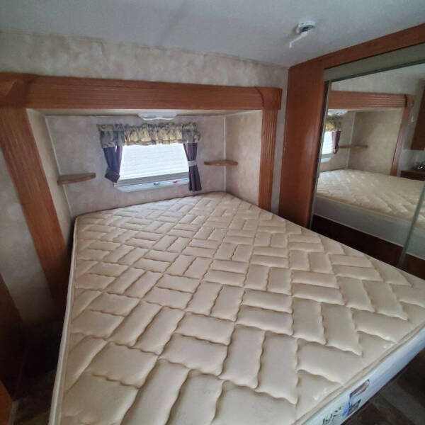 2006 Keystone RV Copper Canyon