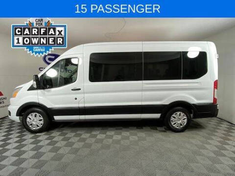 2021 Ford Transit for sale at C1 City Auto in Murfreesboro TN