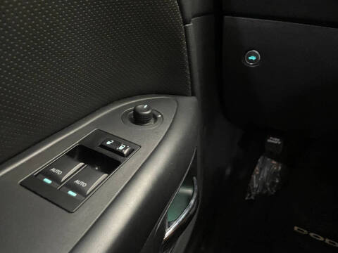 2012 Dodge Challenger R/T Classic