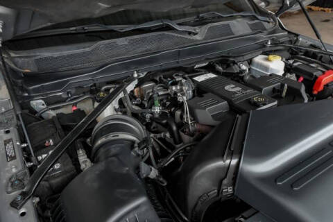 2022 RAM 3500 Tradesman