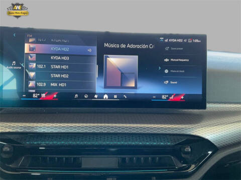 2025 BMW 4 Series 430i