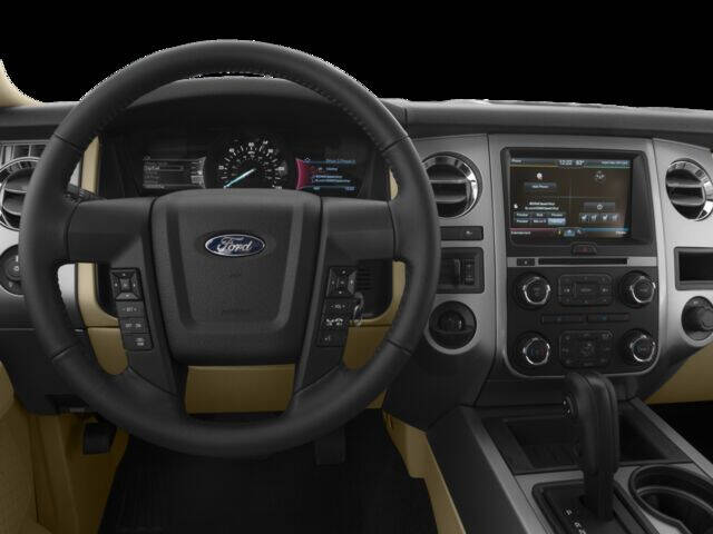 2016 Ford Expedition EL XLT