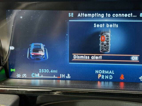 2024 Lincoln Navigator L Black Label