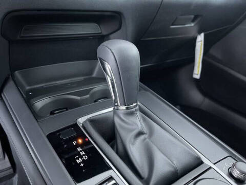 2026 Mazda CX-30 2.5 S Preferred