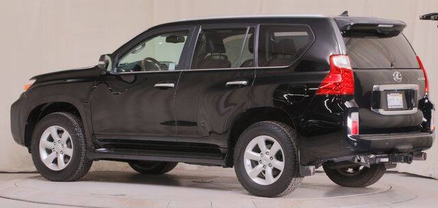2011 Lexus GX 460