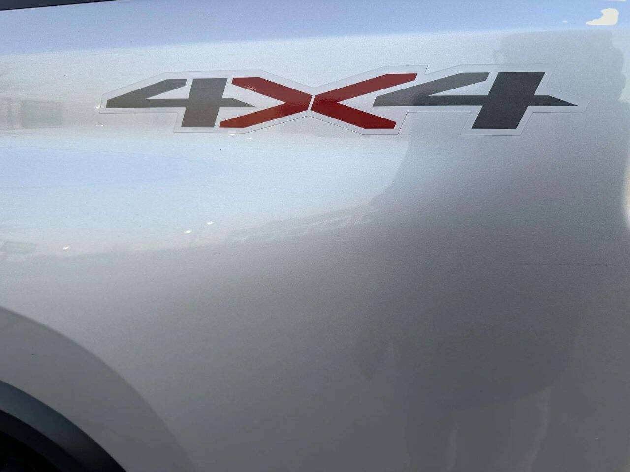 ChevroletSilverado 2500HD35