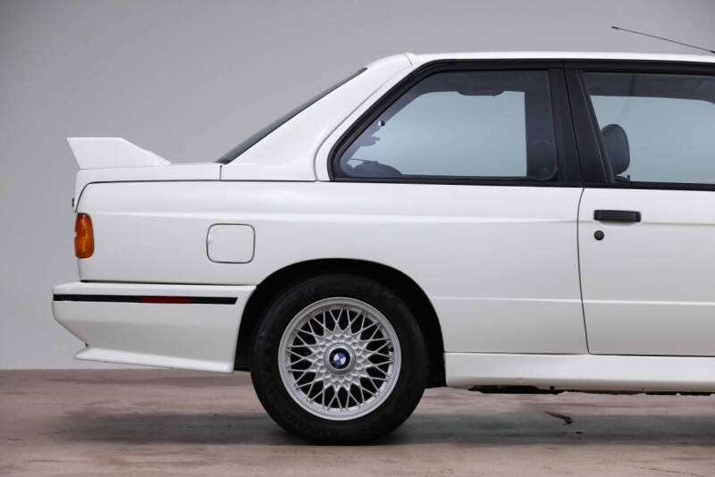 1988 BMW M3
