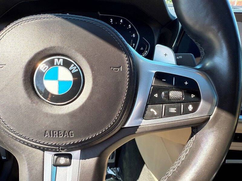 2021 BMW 3 Series 330i