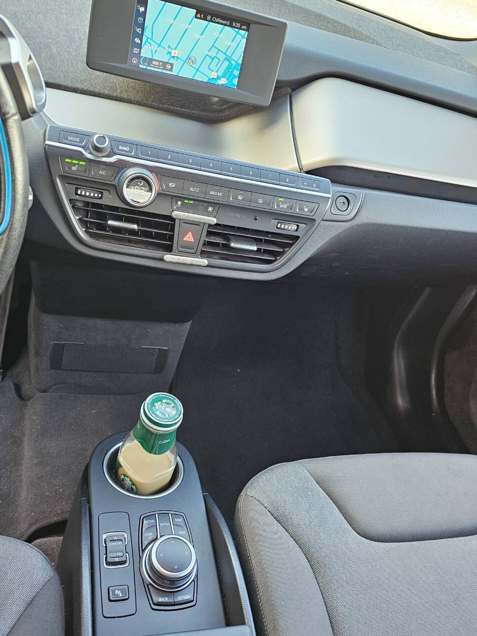 2019 BMW i3 30