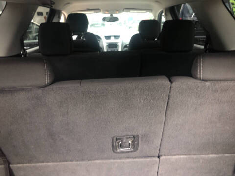 2013 GMC Acadia SLE-1