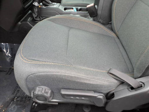 2024 Jeep Gladiator NightHawk