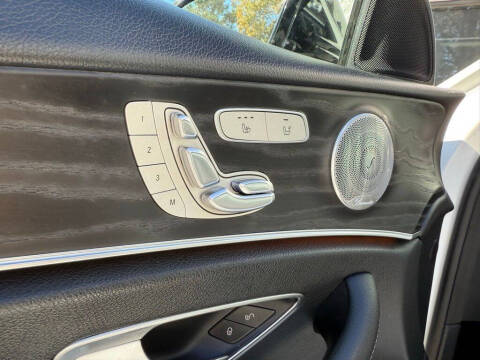 2020 Mercedes-Benz E-Class E 350