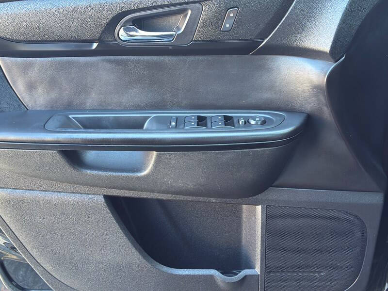 2013 Chevrolet Traverse LT