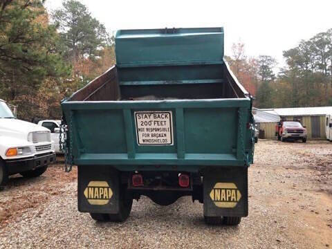 1999 International 4700