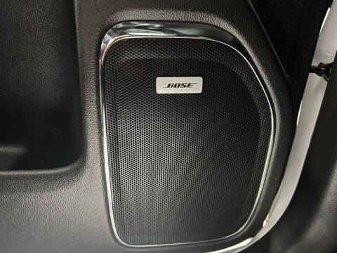 2017 GMC Sierra 3500HD