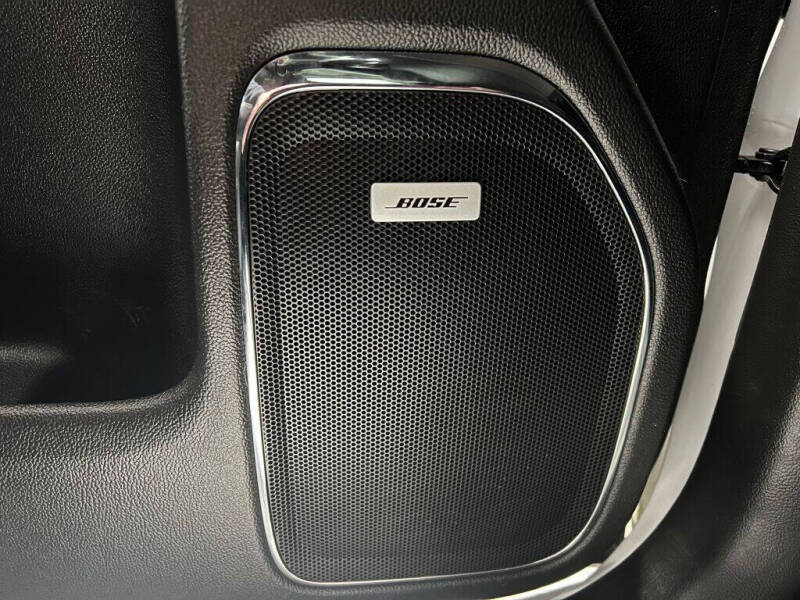 2017 GMC Sierra 3500HD