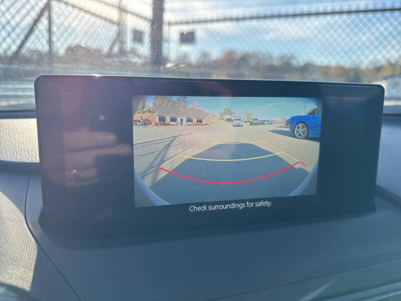 2024 Mazda MX-5 Miata Club