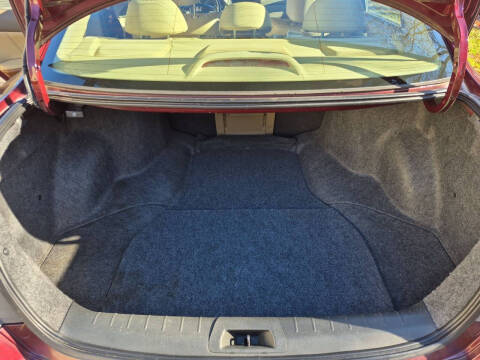 2008 Honda Accord EX-L