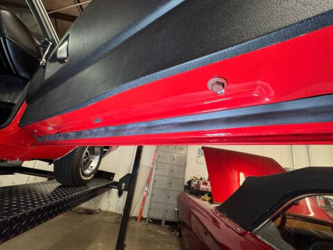 1974 Dodge Challenger