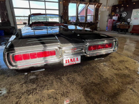 1965 Ford Thunderbird