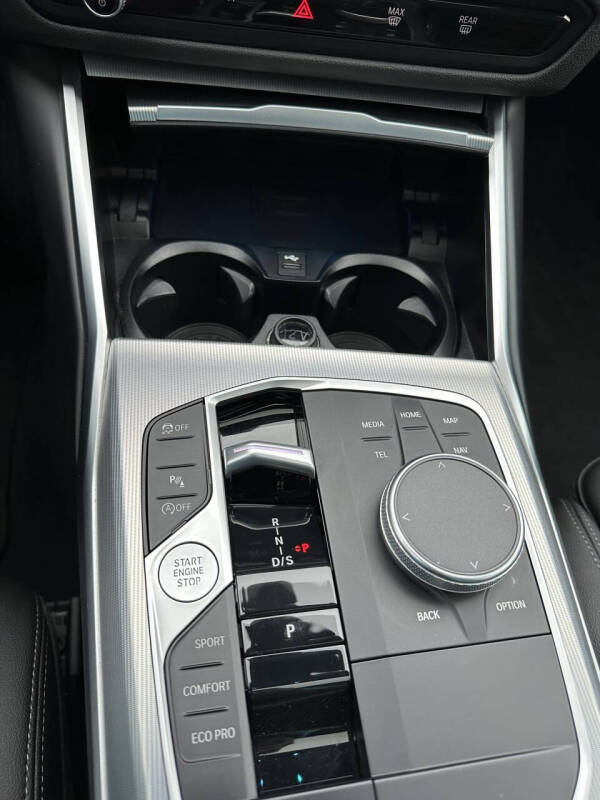 2024 BMW 4 Series 430i xDrive Gran Coupe