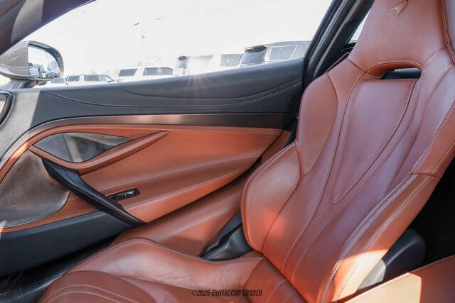 2018 McLaren 720S Luxury