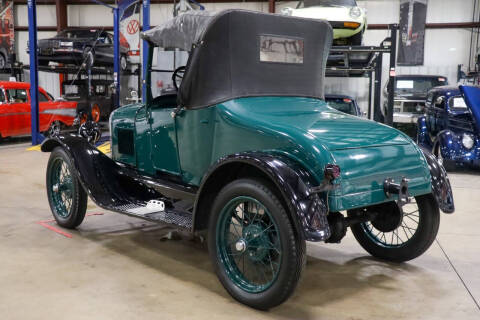 1926 Ford Model T