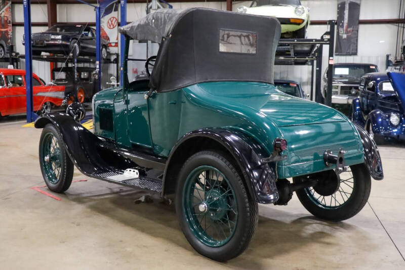 1926 Ford Model T
