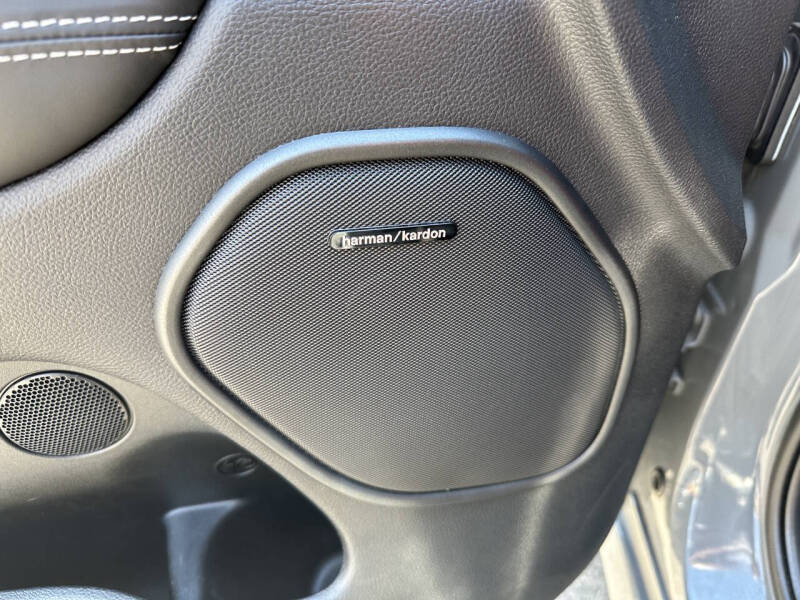 2022 Dodge Durango SRT 392