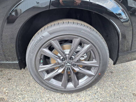 2025 Acura ADX w/A-SPEC