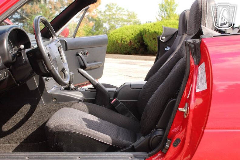 1990 Mazda MX-5 Miata