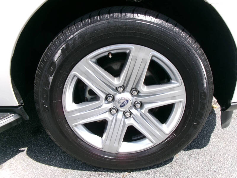 2019 Ford Expedition XLT