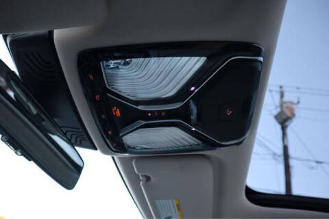 2018 BMW 7 Series 740e xDrive iPerformance