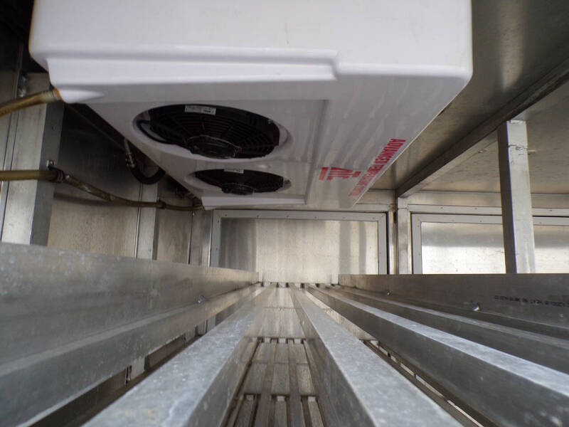 2021 RAM ProMaster 3500 159 WB