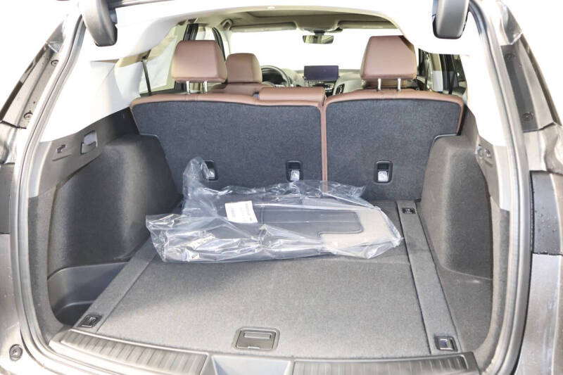 2026 Acura RDX SH-AWD w/Tech