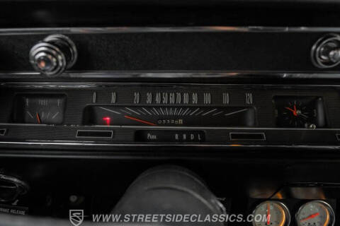 1967 Chevrolet Chevelle