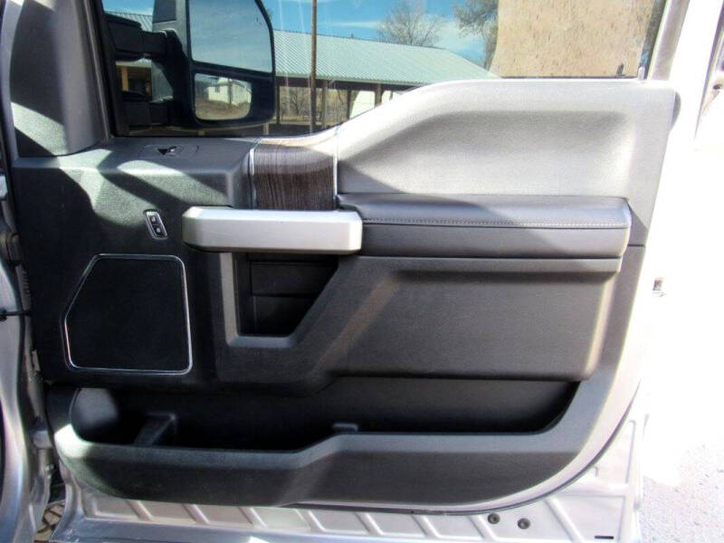 2021 Ford F-350 Super Duty