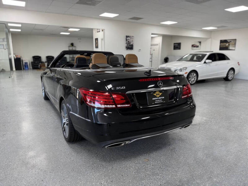 2014 Mercedes-Benz E-Class E 350