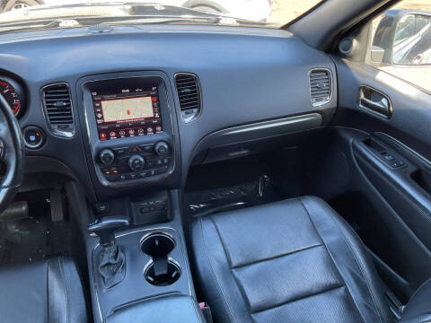 2020 Dodge Durango R/T