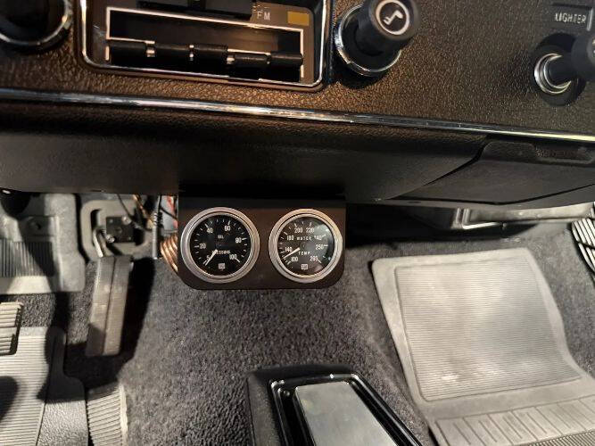 1972 Chevrolet Chevelle